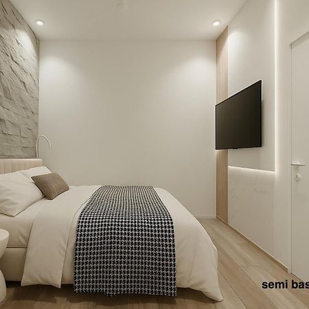 Azure Bliss Suites Nikiti (Sithonia) Exterior foto