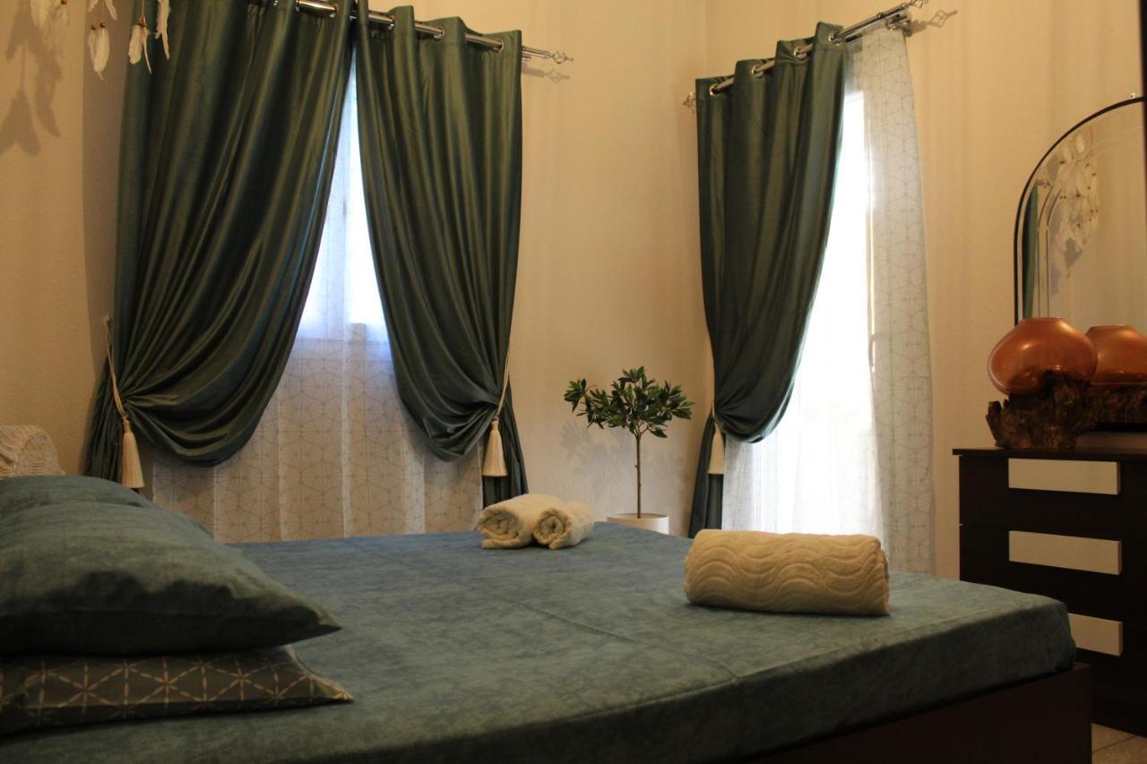 Azure Bliss Suites Nikiti (Sithonia) Exterior foto