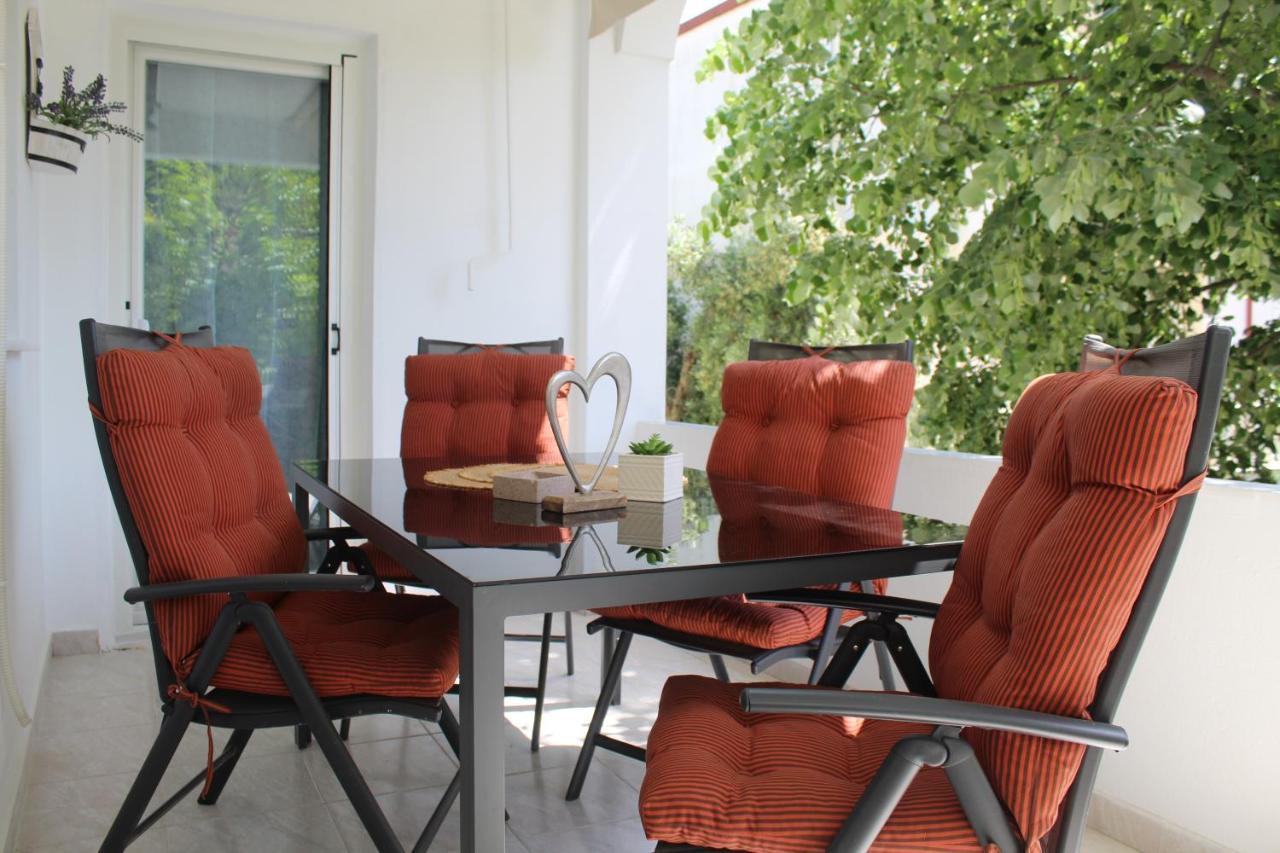 Azure Bliss Suites Nikiti (Sithonia) Exterior foto
