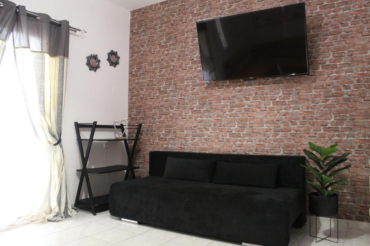 Azure Bliss Suites Nikiti (Sithonia) Exterior foto