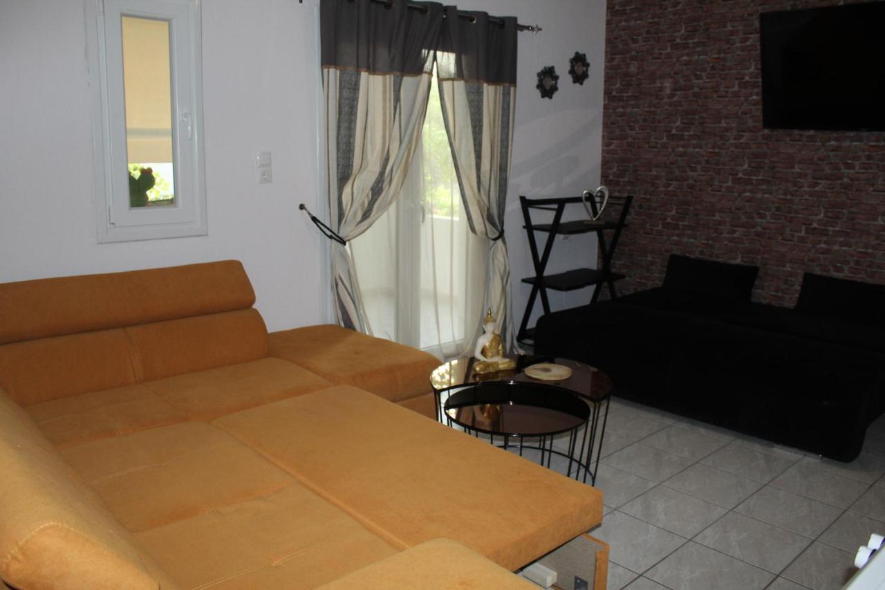 Azure Bliss Suites Nikiti (Sithonia) Exterior foto