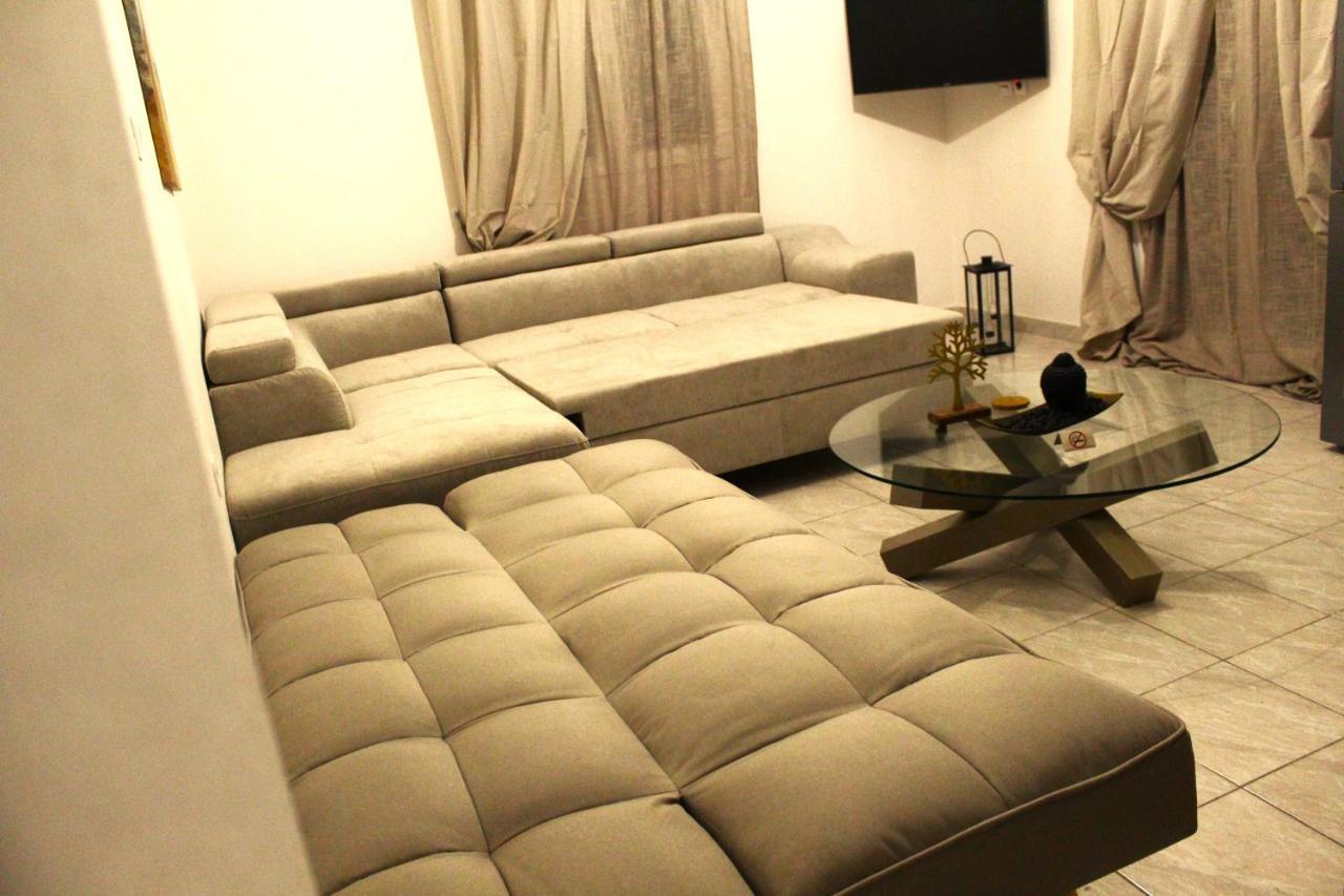 Azure Bliss Suites Nikiti (Sithonia) Exterior foto