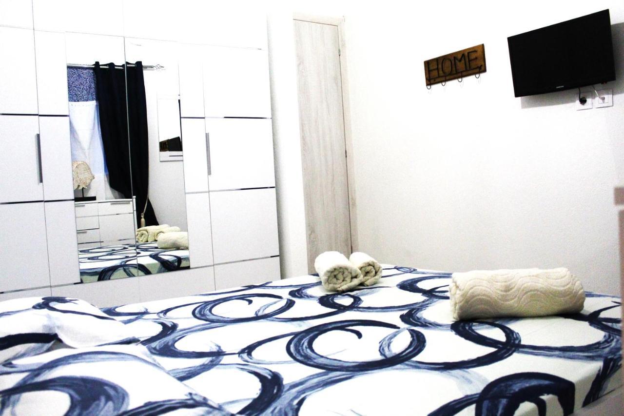 Azure Bliss Suites Nikiti (Sithonia) Exterior foto