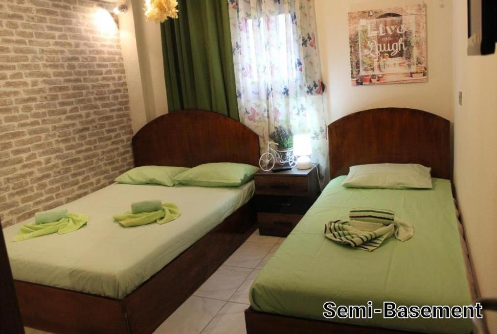 Azure Bliss Suites Nikiti (Sithonia) Exterior foto