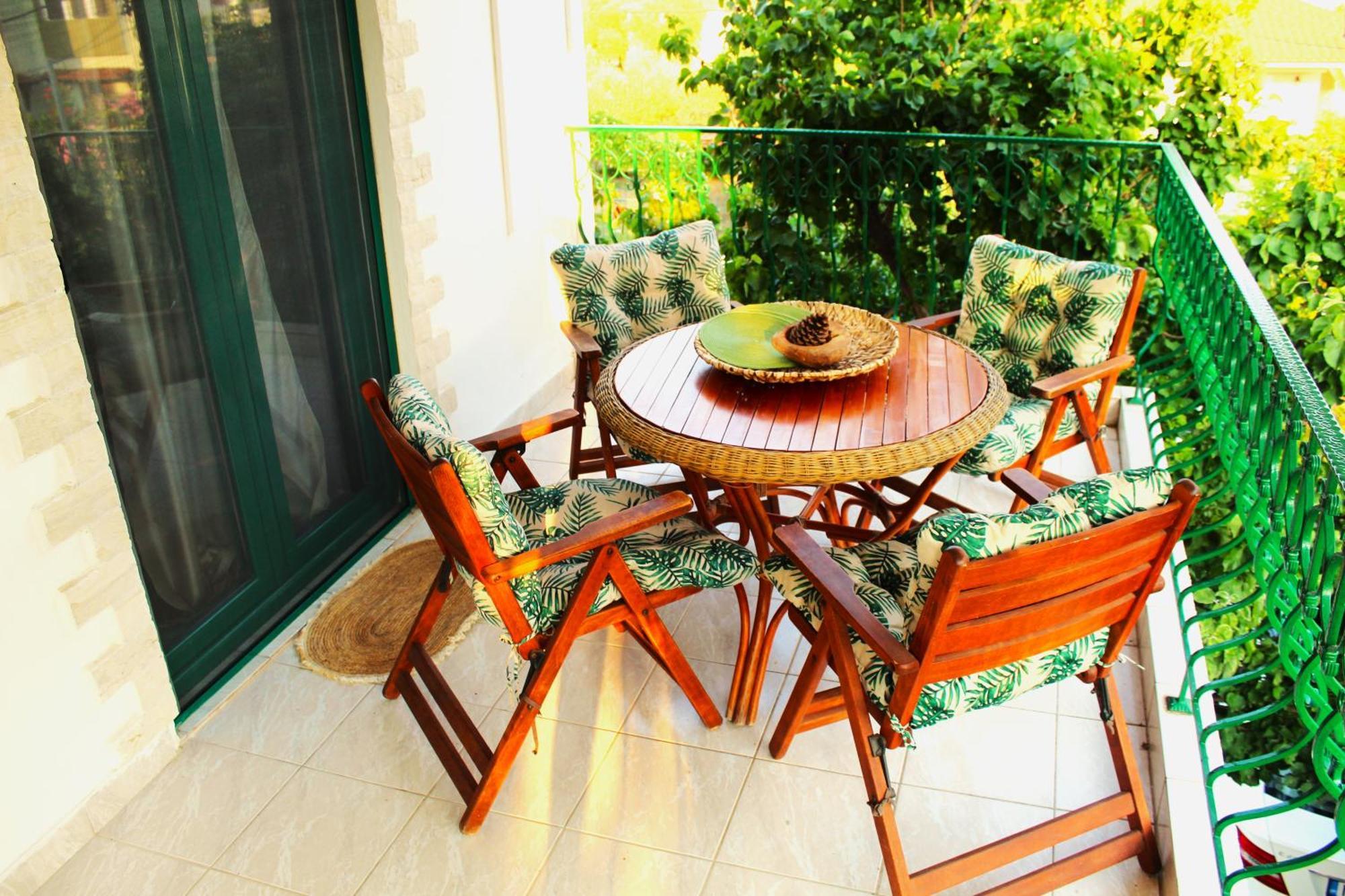 Azure Bliss Suites Nikiti (Sithonia) Exterior foto