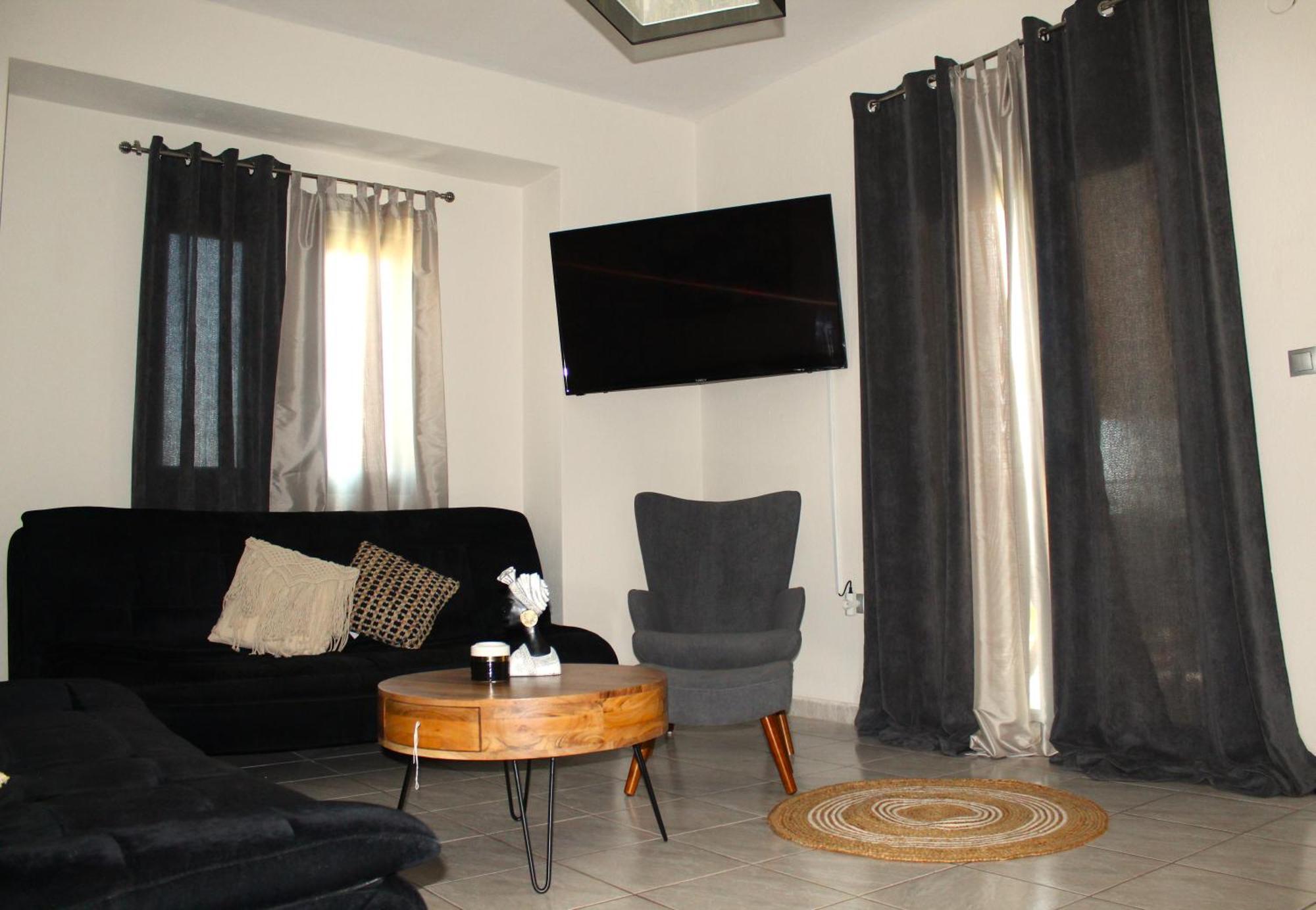 Azure Bliss Suites Nikiti (Sithonia) Exterior foto