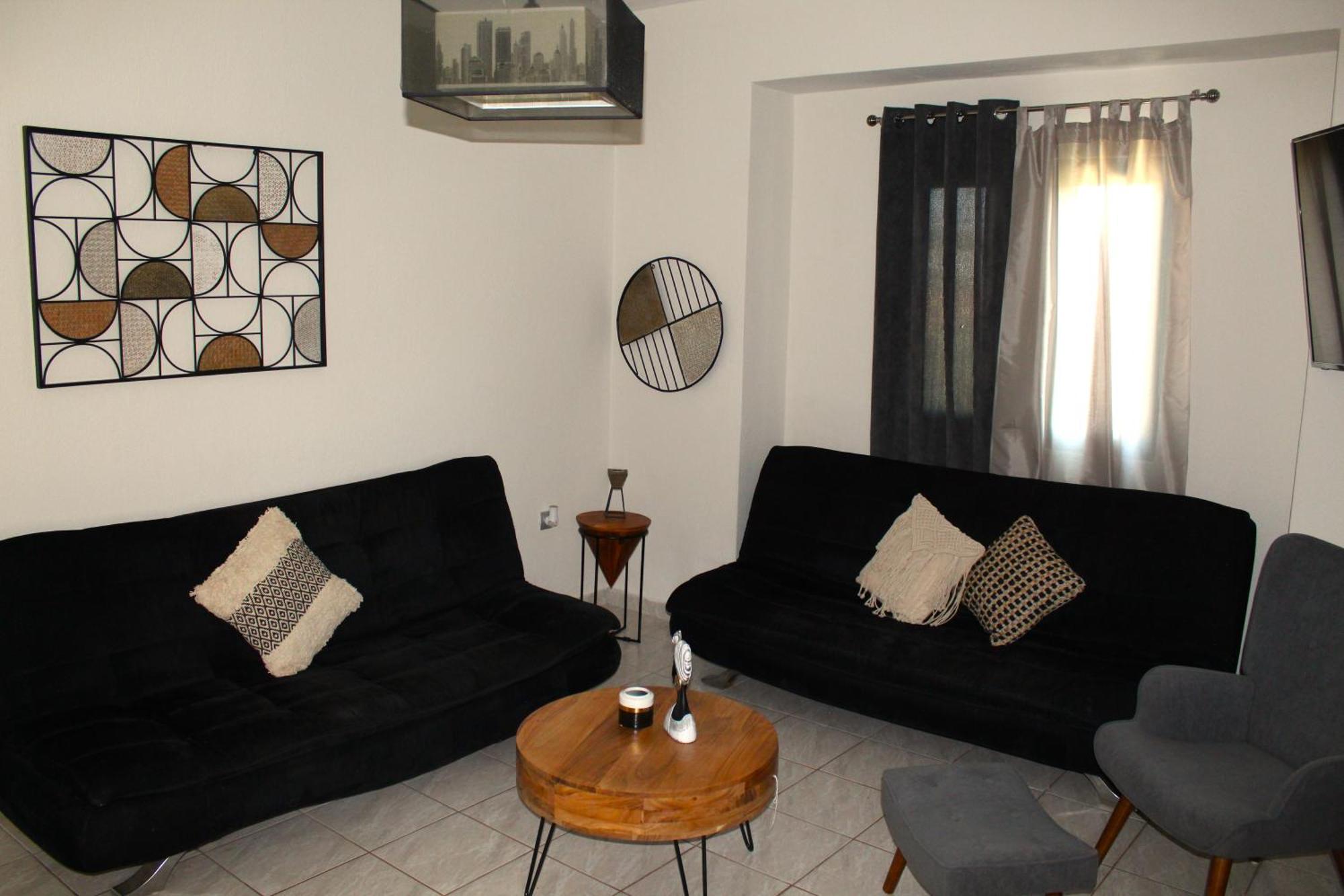 Azure Bliss Suites Nikiti (Sithonia) Exterior foto